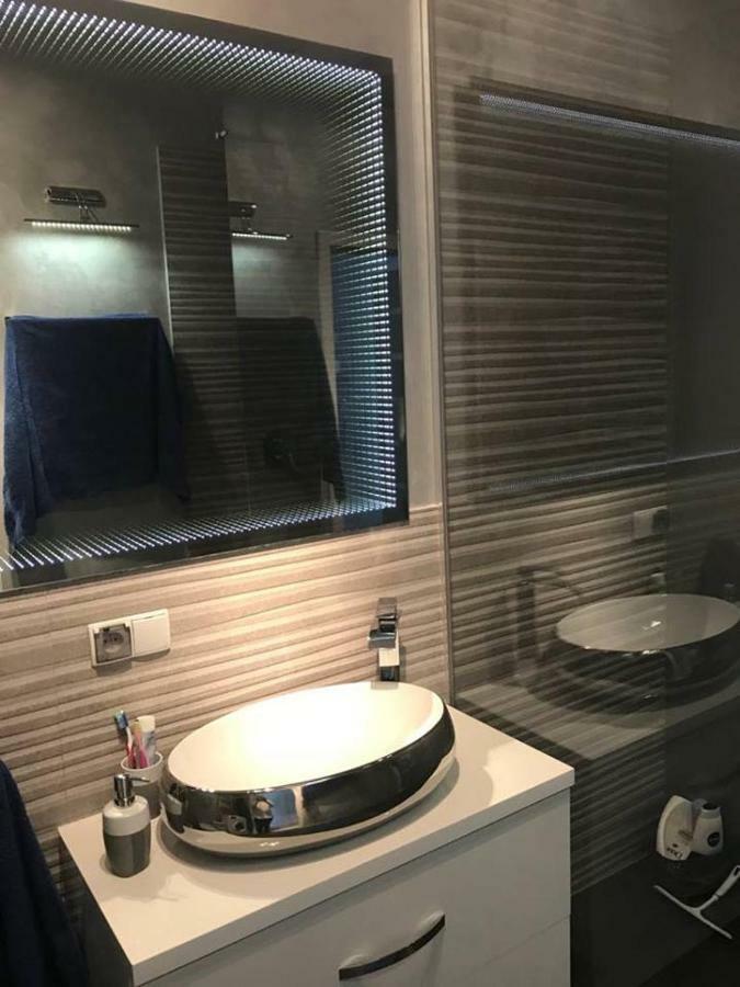 Апартаменти Apartament Z Widokiem Na Jezioro Ридзево Екстер'єр фото